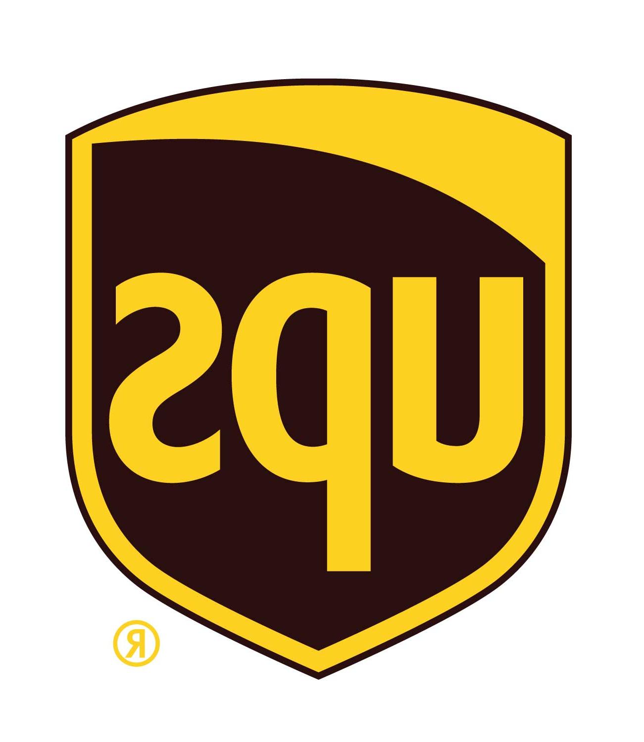 The UPS Logo