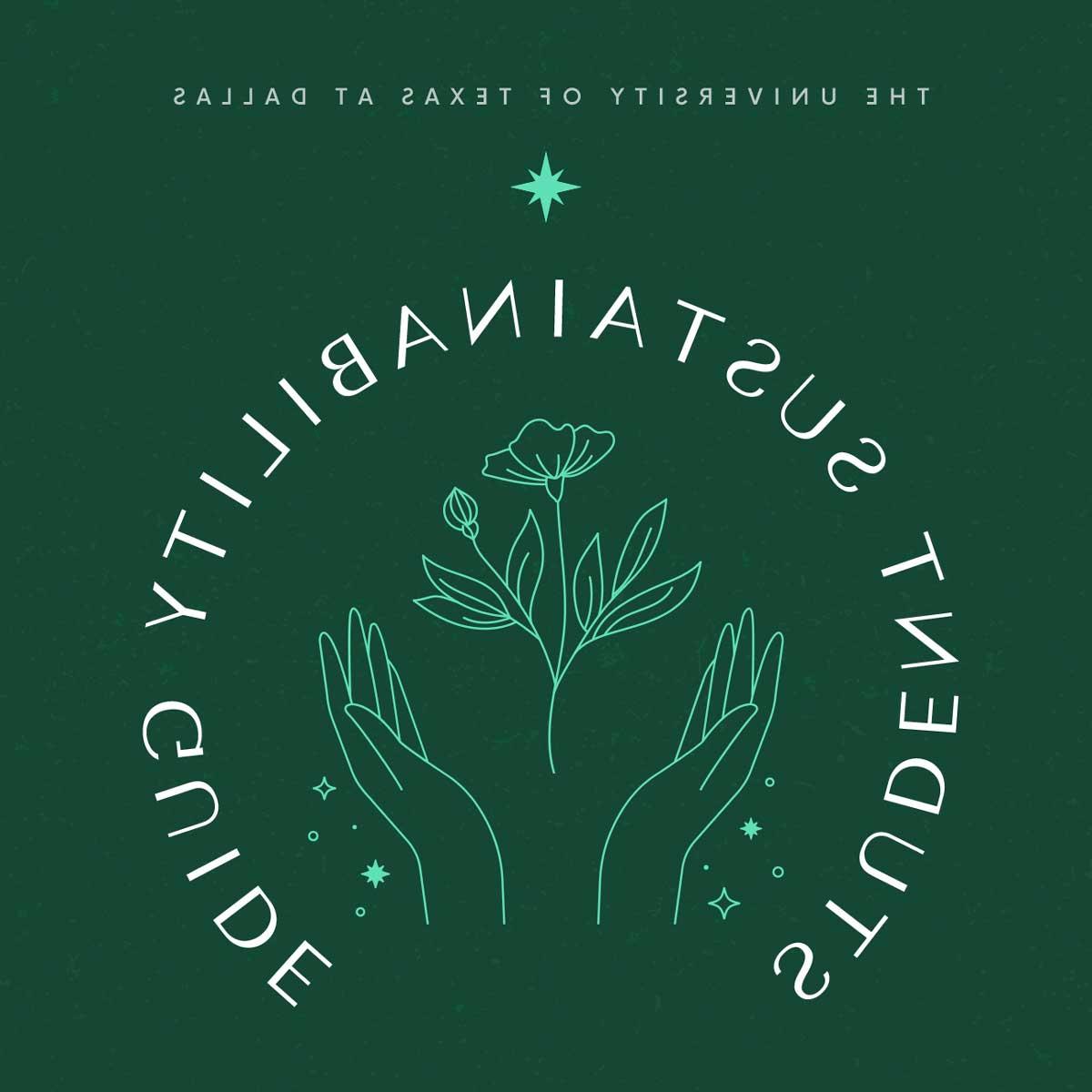 Download the Green Initiative Student Sustainability Guide